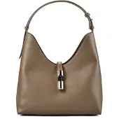 Furla Handtasche Goccia M WB01499 BX3104 CN 4903S Braun