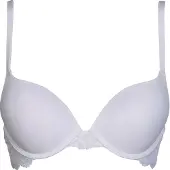 After Eden Push Up BH Two Way Boost | Grösse: 85C | Farbe: Weiß