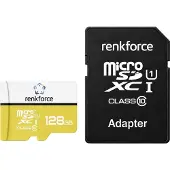 Renkforce RF-mSDC-128GB USB-Stick 128 GB RF-7483376