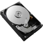 HP Festplatte - 4 TB - 3.5" LFF (8.9 cm LFF)