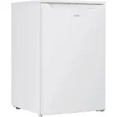 KOENIC KFZ 121 B W Tischgefrierschrank (B, 87 l, 850 mm hoch)