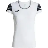 Joma Elite Xi Kurzarm-t-shirt