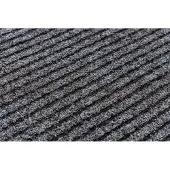Rugsx Läufer- Türmatte rutschfest GIN 1206 Draußen, Drinnen Liverpool hellbraun 200 cm 200x290 cm