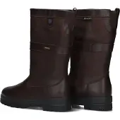 Dubarry Stiefel Unisex Donegal Mocha-Schuhgröße 38