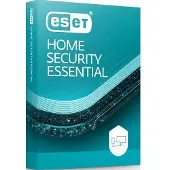 ESET Home Security Essential 5 Lizenz(en) Elektronischer Software-Download (ESD) Mehrsprachig 1 Jahr(e)