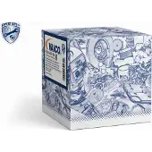 VAICO Lagerung, Motor v400934 vorne für OPEL GENERAL MOTORS