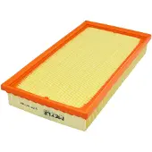 Meyle Luftfilter 5129186262 Filtereinsatz 49mm für VOLVO