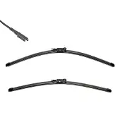 Valeo Wischblatt Silencio Xtrm VF839, 650/380mm, Vorne, 2 Stück