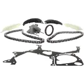 Skf Steuerkettensatz vkml88004 für BMW