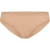 Schiesser Unterwäsche Damen 161924 Invisible Cotton Maple-S