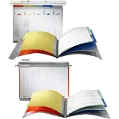 Eichner Personalhefter und Kreditakte 10 Stk