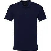 Kempa Prime Kurzarm-poloshirt