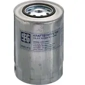 KOLBENSCHMIDT Kraftstofffilter Langzeitfilter für u.a. IVECO TRAKKER