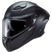 Caberg DRIFT EVO II MONO matt schwarz XXL