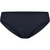 Schiesser Unterwäsche Damen 161922 Invisible Light Night Blue-XS