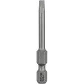 Bosch T20 E 49 Mm Torx-bit 25 Einheiten