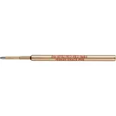Fisher Space Pen Kugelschreibermine M rot, 1 St.