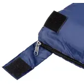 NILS CAMP Sleeping bag NC2002 Navy blue