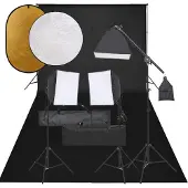 vidaXL Gamonetta