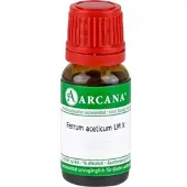 Arcana Ferrum Aceticum Lm 10 10 ML