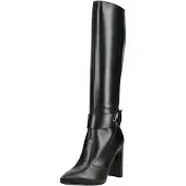 Nero Giardini Stiefel Stiefel Leder