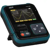 Joy-It DSO-LCR500 Oszilloskop, Signalgenerator 1 kHz - 100 kHz Dreieck, Puls, Rechteck, Sinus (LCR500)