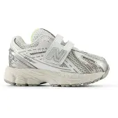 New Balance Infant Boys 1906 Hook & Loop Grey Matter Größe: 21 | Schuhe Outlet | Unisex | Grau