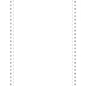 Sigel EDV Computerpapier, DIN A4, 1fach, blanko, 60 g/m²