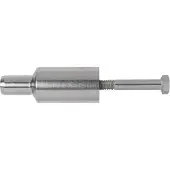 Ks Tools Kupplungs-Zentrier-Dorn Ø 26,5 mm für SAC Kupplungen für BMW - 150.2403