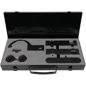 Ks Tools Motoreinstell-Werkzeug-Satz für Land Rover - Jaguar, Benzin, 7-tlg - 400.0315