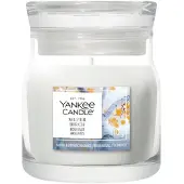 Yankee candle Silver Birch 110g