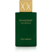 Swiss Arabian Shaghaf Oud Royale Eau De Parfum 25 ml ( Unisex)
