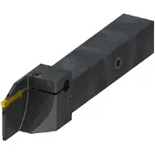 DORMER Außendrehhalter ISO GL3-A2525PFL-32-80 Einstechtiefe 32mm Linkslauf