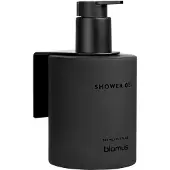 Blomus Spender Für Duschgel Kirei Schraubverschluss Smoke 350 ml
