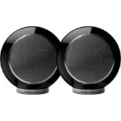 Elipson Planet L 2.0 Performance, schwarz-hochglanz