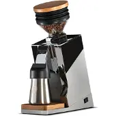 Eureka Oro Mignon Single Dose PRO Espressomühle – Chrome
