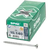 Spax Senkmultikopf T-Star Plus T50 Teilgewinde