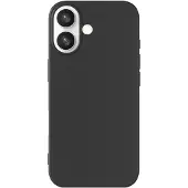 JT BERLIN BackCase Pankow Soft| Apple iPhone 17| schwarz| 11139 (11139)
