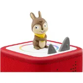 Tonies - Lieblings-Kinderlieder - Kindergartenlieder