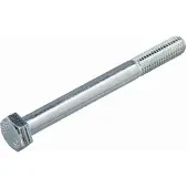 Intergard Sechskantschrauben Maschinenschrauben M16x60mm DIN 931