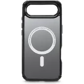 Hama Extreme Protect Hülle für Apple iPhone Air schwarz, kompatibel mit MagSafe, induktives Laden 00232387