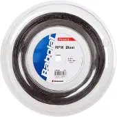 Babolat Rpm Blast 200 M Tennisrollen Saite