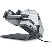 Graef Master M98F Allesschneider silber