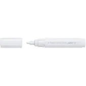 Pilot Pintor Textmarker 1 Stück Weiss