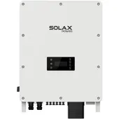 Solax Hybridwechselrichter | X3-AELIO-50K | 50 kW