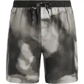Protest Badeshorts Herren PRTFligth True Black-M