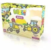 Meli Minis Farmer 2-in-1-Bausteine