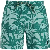 Protest Badeshorts Herren PRTPanther Tourmaline Blue-S