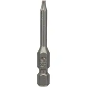Bosch Schrauberbit Extra-Hart T8, 49 mm, 25er-Pack