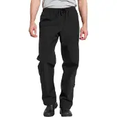 Didriksons Grit USX Pants 4 black (060) L